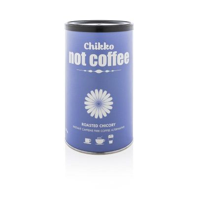 Chikko not coffee cichorei geroosterd