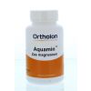 Afbeelding van Ortholon Aquamin zee magnesium