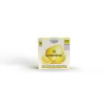 Foto van Waterdrop Microdrink summer lemon