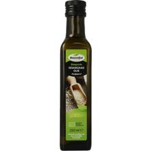 Foto van Bountiful Sesamzaadolie bio