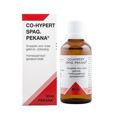 Pekana Co hypert spag