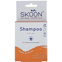 Skoon Shampoo solid color & shine