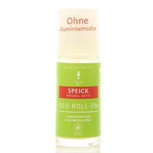 Foto van Speick Natural deo roll on actief