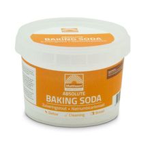 Foto van Mattisson Baking soda zuiveringszout natriumbicarbonaat