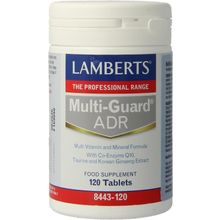 Foto van Lamberts Multi-guard ADR