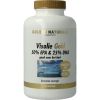 Afbeelding van Golden Naturals Visolie 50% EPA & 25% DHA