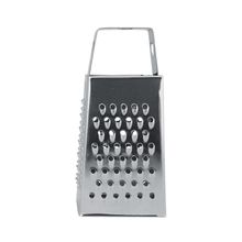 Foto van Aroma Vera Rasp amberblokje zilverkleurig