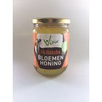 Vitiv Bloemen honing Hollands