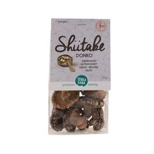 Foto van Terrasana Shiitake donko