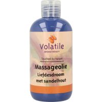 Volatile Massageolie liefdesdroom