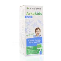 Arkokids Slaapsiroop