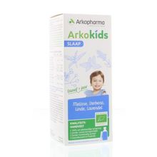 Foto van Arkokids Slaapsiroop