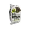 Afbeelding van Sea Crunchy Nori zeewier snacks groene thee