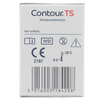Afbeelding van Bayer Contour TS teststrip