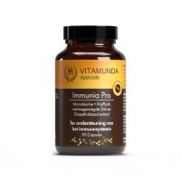 Vitamunda Immunia pro