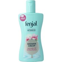 Fenjal Shower Creme Intensive Foto van Fenjal Shower Creme Intensive