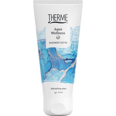 Foto van Therme Aqua wellness shower satin