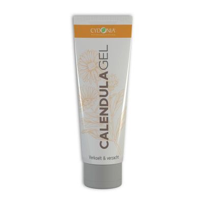 Cydonia Calendula gel