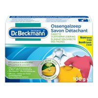 Beckmann Ossengalzeep