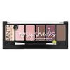 Afbeelding van Sante Deco Eyeshadow palette rosy shade