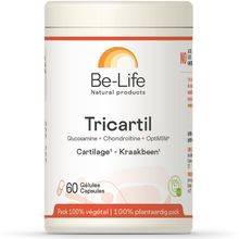 Foto van Be-Life Tricartil