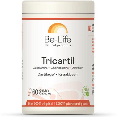 Be-Life Tricartil