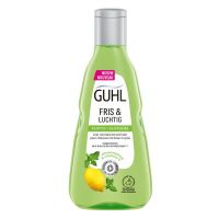 Guhl Shampoo fris & luchtig