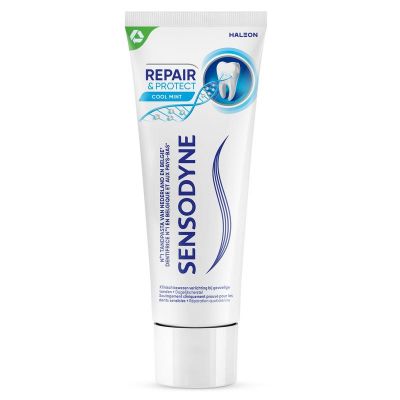 Sensodyne Tandpasta repair & protect