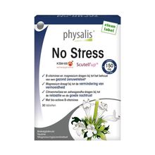 Foto van Physalis No stress