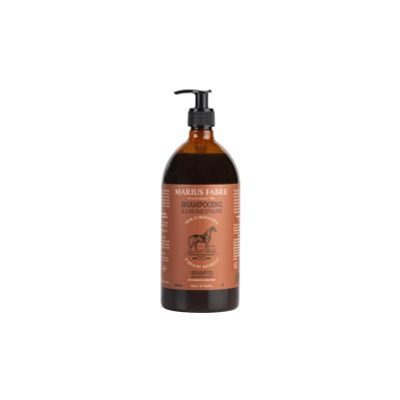 Marius Fabre Paarden shampoo olijfolie