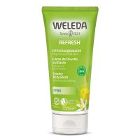 Weleda Citrus refresh douchecreme