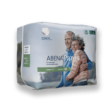 Foto van Abena Pants L0 Fsc