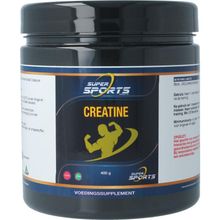 Creatine puur Foto van Creatine puur
