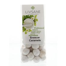 Foto van Livsane Sneeuwcaramels