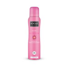 Foto van Vogue Women adore parfum deodorant