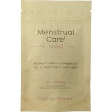 Foto van Care For Women Menstrual care