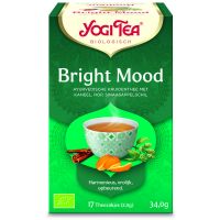 Yogi Tea Bright mood