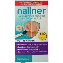 Nailner Active cover Foto van Nailner Active cover
