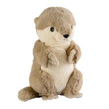 Foto van Warmies Otter