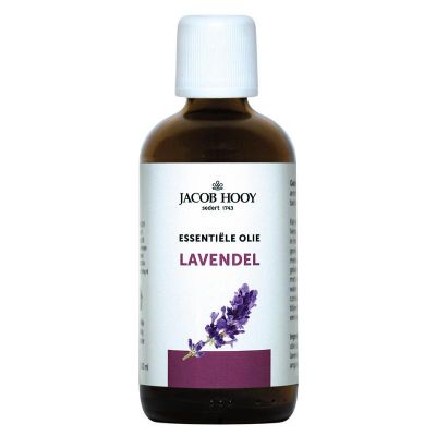 Lavendel olie 100 milliliter - Etherische olie