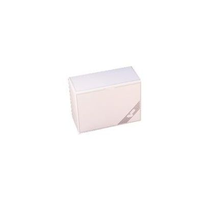 Vouwdoos zilver blauw 80 plus 225 stuks - 