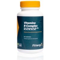 Fittergy Vitamine B complex