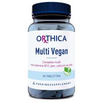 Orthica Multi vegan