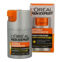 Loreal Hydra energ hydrat gezichtscr SPF15