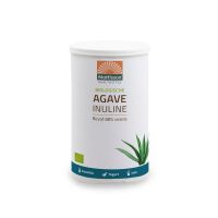 Agave inuline bio