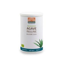 Foto van Agave inuline bio