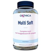 Foto van Orthica Soft multi