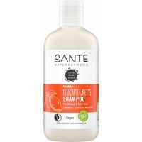 Sante Family moisturizing shampoo