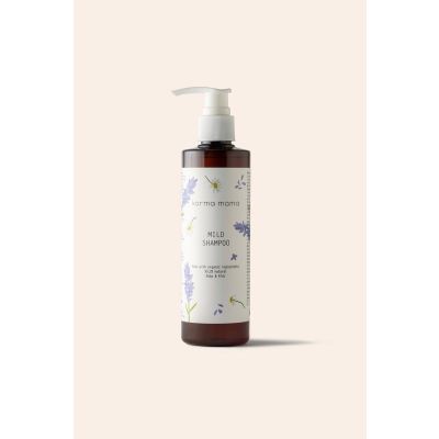 Karma Mama Shampoo mild