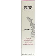 Foto van Borlind Naturepair beauty special